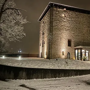 Torre Zumeltzegi Spagna