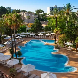 Valentin Reina - Adults Only 4* Peguera