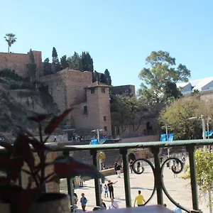 Boutique Teatro 2* Málaga