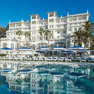 Gran Miramar Gl 5* Màlaga