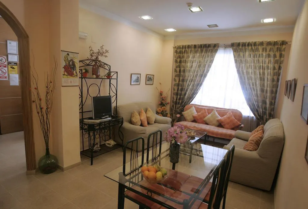 Hotel Goartin Malaga